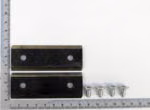 Oksapurustaja terad Biostar 1500/1800/2000