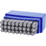 Tähtede markerid 5mm 27-osa, KS Tools - Pilt 2