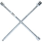 Rattarist sõiduautole M1/2″x17x19x21mm