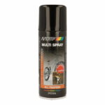 Universaalõli Multi Spray 200ml, Motip - Pilt 3