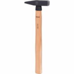 Lukksepavasar hikkoripuust varrega 200g, KS Tools - Pilt 2