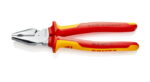Jõunäpitstangid VDE Comfort käepide 225mm, Knipex - Pilt 3