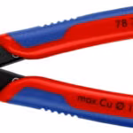 Elektriku superlõikur 7 125mm vedruga