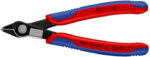 Elektriku superlõikur 7 125mm vedruga, Knipex - Pilt 3