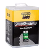 Klambrid 10MM/3/8´´ 5000tk