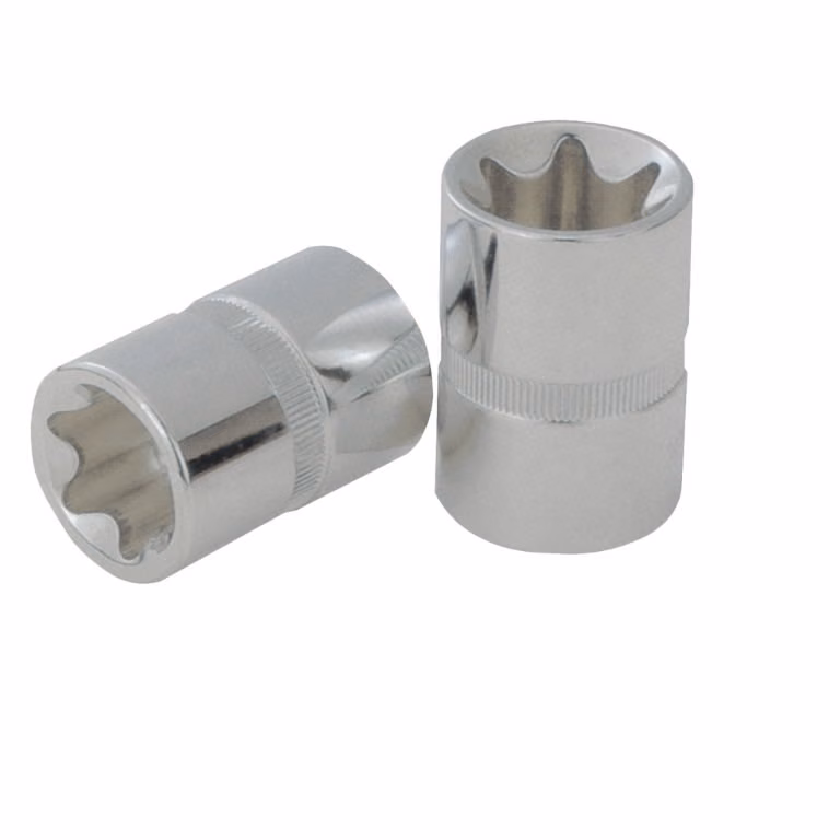 257500510 Torx padrun 1/2″ CHROMEplus