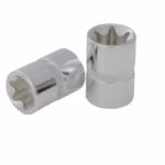 Torx padrun 1/2″ CHROMEplus