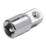 Üleminek F1/4´´x M3/8´´, KS Tools - Pilt 3