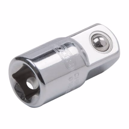 Üleminek F1/4´´x M3/8´´