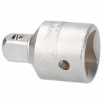 Üleminek F3/4´´x M1/2´´, KS Tools - Pilt 3