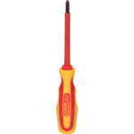 PZ kruvikeeraja ERGOTORQUE VDE PZ1x80mm, KS Tools - Pilt 3