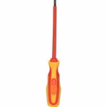 Kruvikeeraja ERGOTORQUE lapik SL3