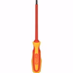 Kruvikeeraja ERGOTORQUE lapik SL4x100mm