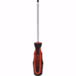 Kruvikeeraja ERGOTORQUEplus lapik 4mm pikkus180mm pikkus