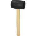 Kummihaamer 500g, KS Tools - Pilt 3