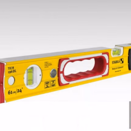 Digitaalne lood TECH 196 DL IP67 81cm