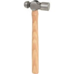 Lukksepahaamer inglise vorm 900g, KS Tools - Pilt 2