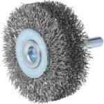Ketashari roostevaba terastraat 03mm Ø 50mm, KS Tools - Pilt 3