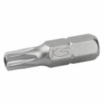5/16" otsak Torx avaga 30mm TB50, KS Tools - Pilt 3