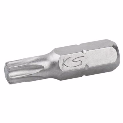 5/16″ otsak Torx 30mm T40
