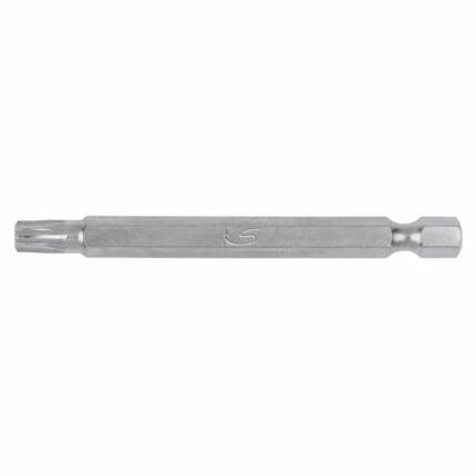 1/4″ otsak Torx 75mm T25