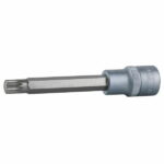 Otsakupadrun 1/2" pikk (XZN) M8,110mm, KS Tools - Pilt 2
