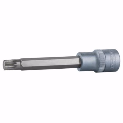 Otsakupadrun 1/2″ pikk (XZN) M8