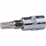 Padrun 1/4´´ M10 XZN