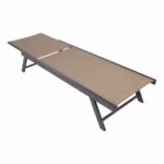 Lamamistool ARIO beež - Pilt 4