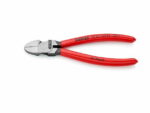Külglõiketangid plastik 160mm, Knipex - Pilt 2