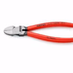 Külglõiketangid plastik 160mm