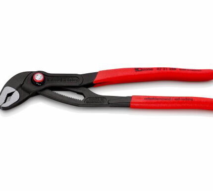 Veepumbatangid COBRA QuickSet 250mm D50mm