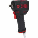 Suruõhu mutrikeeraja löögiga 1/2“ MONSTER Mini 1390Nm
