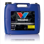 Mootoriõli Profleet LS Plus 10W40 20L, Valvoline - Pilt 2