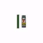 Spreivärv RAL 6002 roheline läikiv 400ml