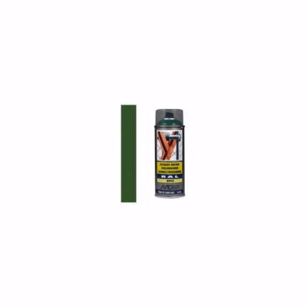Spreivärv RAL 6002 roheline läikiv 400ml