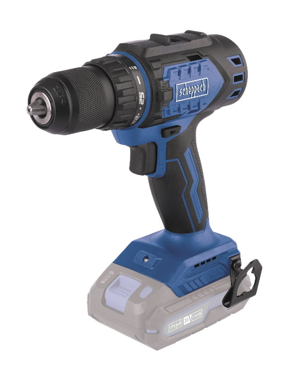 261247376 Akutrell BC-DD60-X
