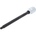 1/`2` padrunotsak sisekuuskant, eriti pikk HEX 6x200 mm, KS Tools - Pilt 3