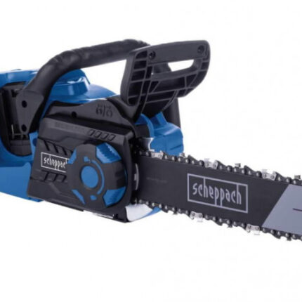 Akukettsaag BC-CS355Duo-X