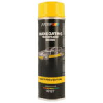 Kaitseaine Waxcoating Transparent Brown 500ml, Motip - Pilt 3