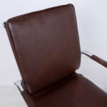 Töötool ULTRA H94-104cm, pruun - Pilt 5