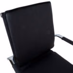 Töötool ULTRA H94-104cm, must - Pilt 5
