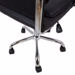 Töötool ULTRA H94-104cm, must - Pilt 7