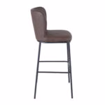 Baaritool SAVOY_pruun - Pilt 3
