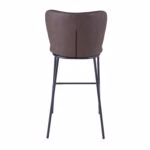 Baaritool SAVOY_pruun - Pilt 4
