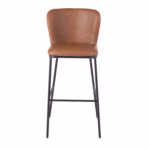 Baaritool SAVOY_helepruun - Pilt 2