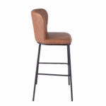 Baaritool SAVOY_helepruun - Pilt 3