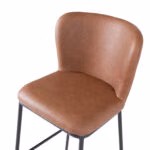 Baaritool SAVOY_helepruun - Pilt 5