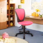 Lastetool BIANCA_roosa/tumehall - Pilt 2