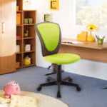 Lastetool BIANCA_roheline/tumehall - Pilt 2